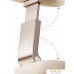 Подставка Baseus Seashell Series Phone Stand (бежевый). Фото №7
