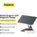 Подставка Baseus MagStable Series Magnetic Tablet Stand for Pad 12.9