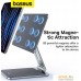 Подставка Baseus MagStable Series Magnetic Tablet Stand for Pad 12.9