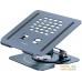 Подставка Baseus UltraStable Pro Series Rotatable and Foldable Laptop Stand (2-Hinge Version). Фото №1