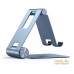 Подставка Satechi R1 Aluminum Hinge Holder Foldable Stand (синий). Фото №2