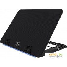 Подставка для ноутбука Cooler Master NotePal ErgoStand IV