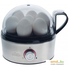 Яйцеварка Solis Egg Boiler & More