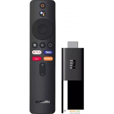 Смарт-приставка Xiaomi Mi TV Stick FHD (русская версия)