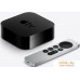 Смарт-приставка Apple TV 4K 64GB (2-е поколение). Фото №2