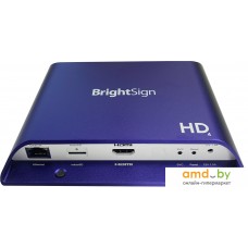 Медиа-контроллер BrightSign HD224