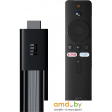 Смарт-приставка Xiaomi Mi TV Stick FHD (международная версия)