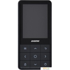 Плеер MP3 Digma Y4 16GB (черный)