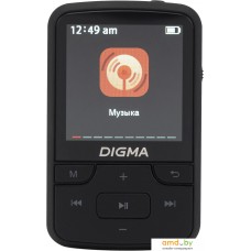 Плеер MP3 Digma Z5 16GB