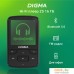 Плеер MP3 Digma Z5 16GB. Фото №10