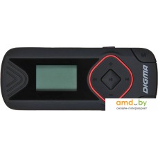 MP3 плеер Digma R3 8GB (черный)