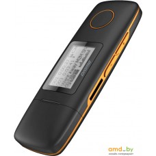 MP3 плеер Digma U3 4GB [291208]