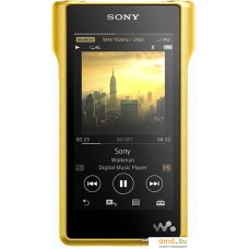 Плеер Hi-Fi Sony NW-WM1Z 256GB