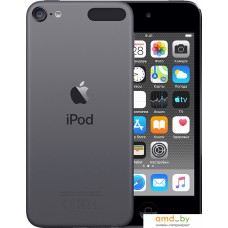 Плеер MP3 Apple iPod touch 32GB 7-ое поколение (серый космос)