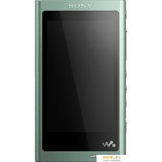 MP3 плеер Sony NW-A55 16GB (зеленый)