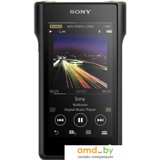 Плеер Hi-Fi Sony NW-WM1A 128GB