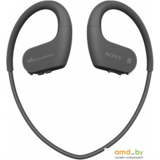 MP3 плеер Sony Walkman NW-WS623 4GB (черный)