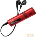 MP3 плеер Sony NWZ-B183F 4GB (красный). Фото №2