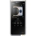 Плеер Hi-Fi Sony Walkman NW-ZX507 (серебристый). Фото №1