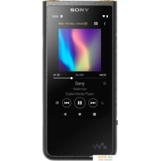 Плеер Hi-Fi Sony Walkman NW-ZX507 (черный)