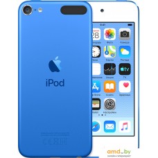 Плеер MP3 Apple iPod touch 32GB 7-ое поколение (синий)