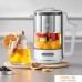 Электрический чайник Morphy Richards TeaMaker MR6086w. Фото №3