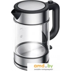 Электрический чайник Xiaomi Electric Glass Kettle BHR7490RU