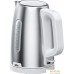 Электрический чайник Braun WK1500WH. Фото №1