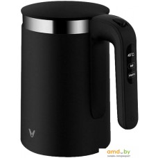 Электрический чайник Viomi Smart Kettle Bluetooth V-SK152B (евровилка)