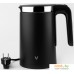 Электрический чайник Viomi Smart Kettle Bluetooth V-SK152B (евровилка). Фото №4