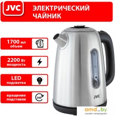 Электрический чайник JVC JK-KE1715