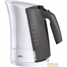 Электрочайник Braun WK 300 White