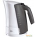 Электрочайник Braun WK 300 White. Фото №9