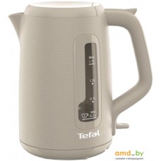 Электрический чайник Tefal Morning Fair Grey KO2M0B10