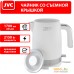 Электрический чайник JVC JK-KE1722. Фото №1