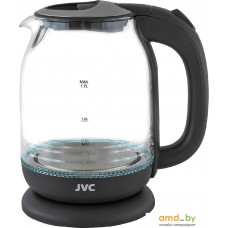 Электрический чайник JVC JK-KE1510 (серый)
