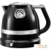 Электрический чайник KitchenAid Artisan 5KEK1522EOB. Фото №12