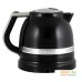 Электрический чайник KitchenAid Artisan 5KEK1522EOB. Фото №9