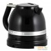 Электрический чайник KitchenAid Artisan 5KEK1522EOB. Фото №8