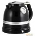 Электрический чайник KitchenAid Artisan 5KEK1522EOB. Фото №3