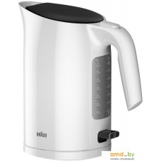 Электрический чайник Braun PurEase WK 3110 WH