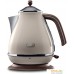 Электрочайник DeLonghi KBOV 2001.BG. Фото №2