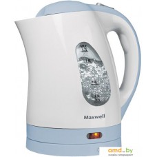 Электрический чайник Maxwell MW-1014 B