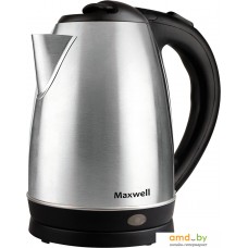 Электрический чайник Maxwell MW-1055 ST