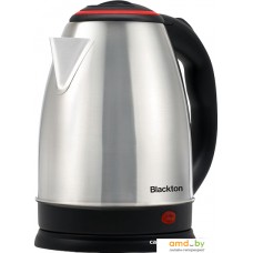 Электрический чайник Blackton Bt KT1810S (нержавеющая сталь/красный)