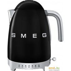 Электрочайник Smeg KLF04BLEU