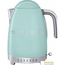 Электрочайник Smeg KLF04PGEU