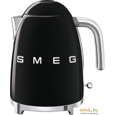 Электрочайник Smeg KLF03BLEU