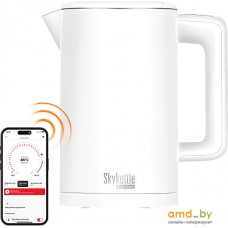 Электрический чайник Redmond SkyKettle KM231S (белый)