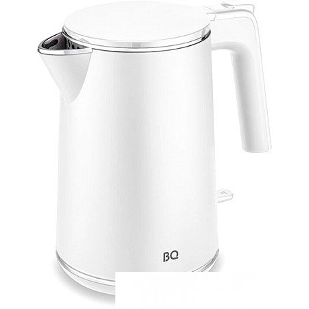 

Электрический чайник BQ KT1716P (белый), KT1716P (белый)